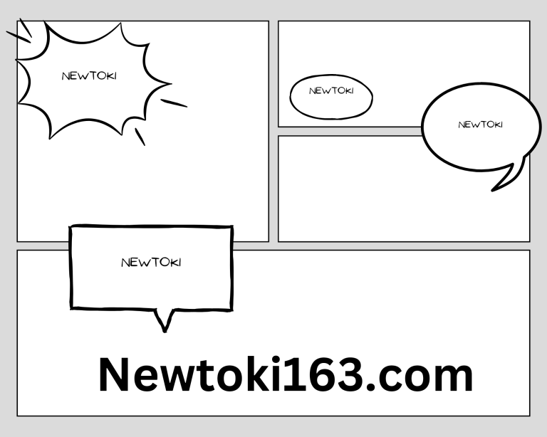 Is Newtoki163.com a Legitimate Website or a Potential Scam?